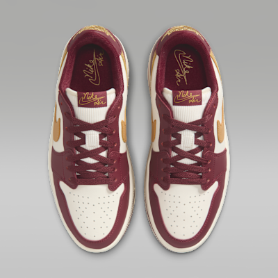 NIKE公式】エア ジョーダン 1 トリプルスタック ウィメンズシューズ